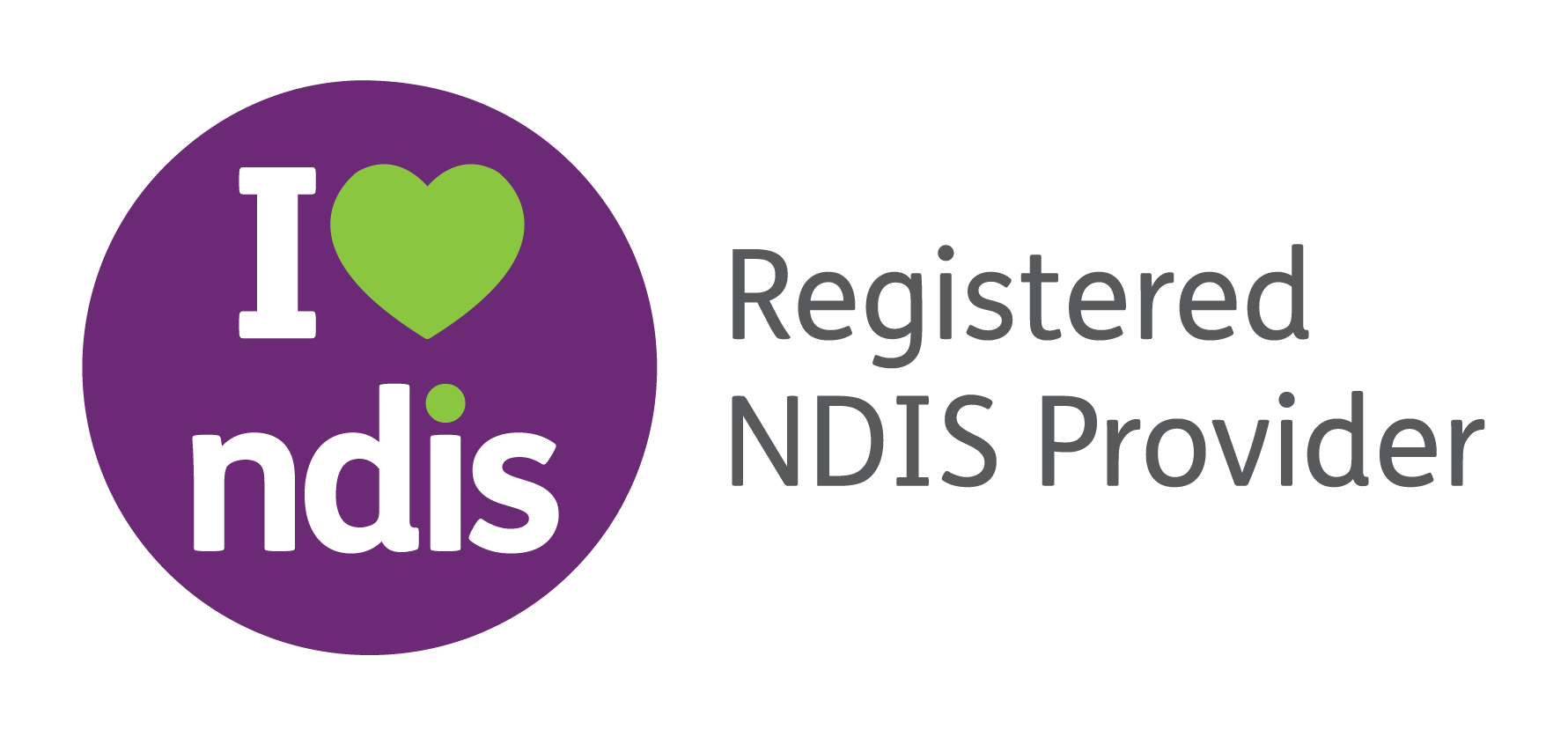 I love NDIS